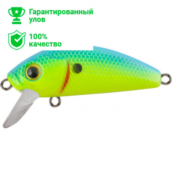 Воблер TsuYoki GNOM 45SS L614