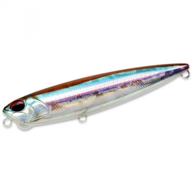 Воблер DUO Realis Pencil, 110 мм., 20.5 гр., плав., #D13