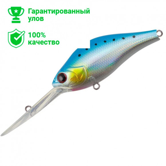 Воблер TsuYoki DROP 75F E047