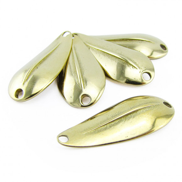 Блесна RB Spoon Blade "Joker" 3,5 гр (5 шт.)
