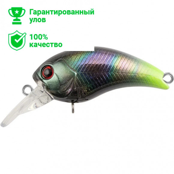 Воблер TsuYoki COMMA MR 40F L002 Воблер TsuYoki COMMA MR 40F L002