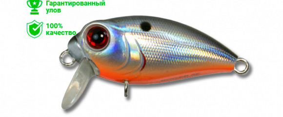 Воблер Kosadaka Roger Surf 36F (3.35г) GT