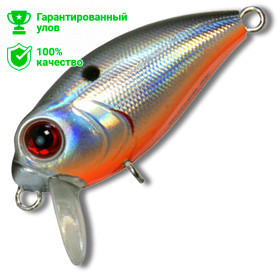 Воблер Kosadaka Roger Surf 36F (3.35г) GT Воблер Kosadaka Roger Surf 36F (3.35г) GT