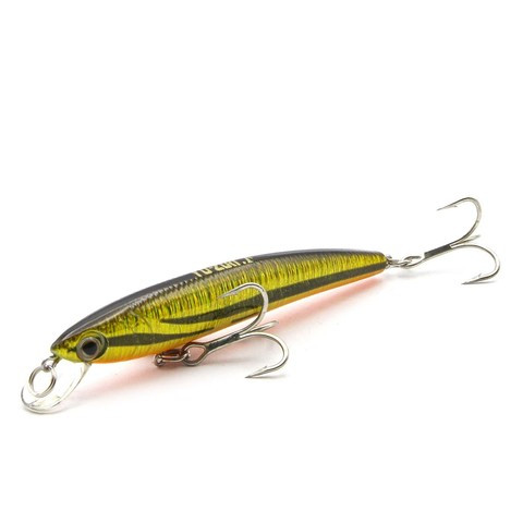 Воблеры Yo-Zuri Pins Minnow 70F длина 70 мм вес 4 гр F1015-M37