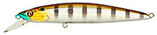 Воблеры PONTOON 21 CABLISTA 125F-SMR, 125мм, 18.4гр., 1.5-1.8м №007