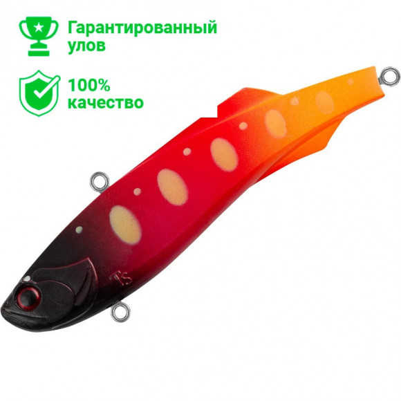 Раттлин TsuYoki DOZO 90S SOFT AL030