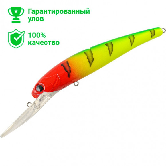 Воблер TsuYoki JASS 120F 640T