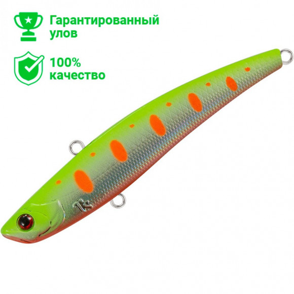 Раттлин TsuYoki AGUDO 75S AM006