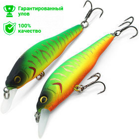 Воблер Kosadaka X-80 XS 65SP (5,5г) MHT Воблер Kosadaka X-80 XS 65SP (5,5г) MHT