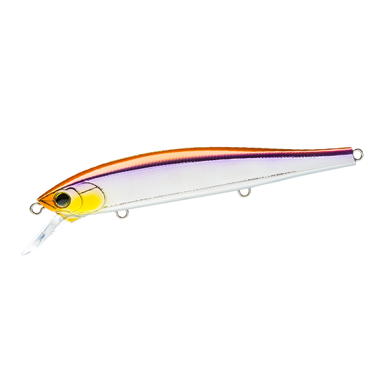 Воблеры R1358-MEWS Duel HARDCORE MINNOW FLAT 70SP 70mm