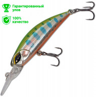 Воблер Kosadaka Shade XL 50F (3.5г) NTR