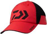 Кепка DAIWA DC-7223 RED F