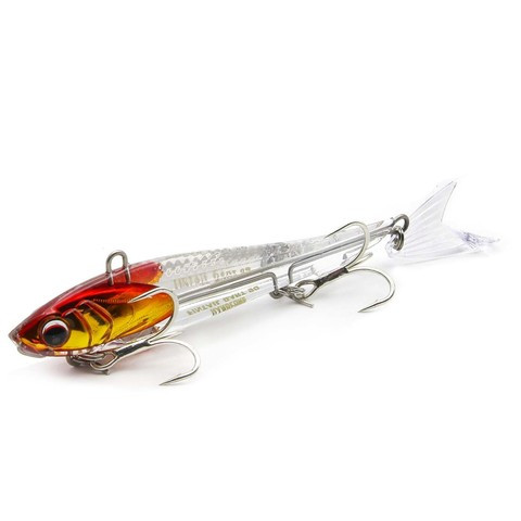 Воблеры F1060-HGR Duel HARDCORE FINTAIL DART 90 LIGHT