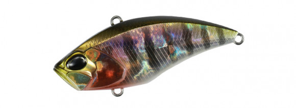 Воблеры DUO REALIS VIBRATION 55 NITRO 11,5гр ADA3058