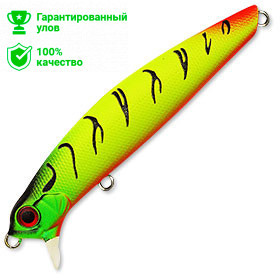 Воблер Kosadaka Costa XS 80F (7,7г) TT Воблер Kosadaka Costa XS 80F (7,7г) TT