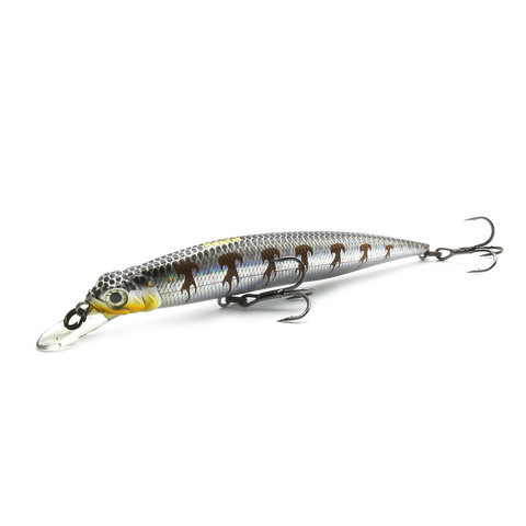 Воблеры FISHYCAT OCELOT 90F 5,6г. 0.5-0.8м.X05