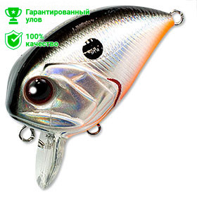 Воблер Kosadaka Boxer XS 40F (8,5г) GT