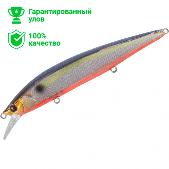 Воблер TsuYoki COLECTOR 110SP 207R