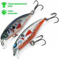 Воблер Kosadaka Etad XS 42F (2г) GTC