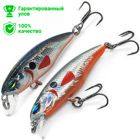 Воблер Kosadaka Etad XS 42F (2г) GTC Воблер Kosadaka Etad XS 42F (2г) GTC