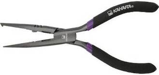 Мультиплиер KAHARA 6.5in CARBON STEEL PLIERS