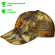 Бейсболка Kosadaka Smart Tackle (хлопок) камуфляж