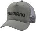 Кепка SHIMANO CA-061V GRJ M