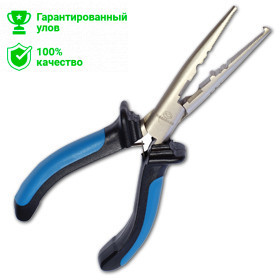 Пассатижи обжимные Kosadaka