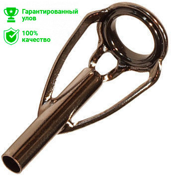 Тюльпан спиннинговый Kosadaka LN (типа Torzite) SIC-ZL D5мм для уд. d1.8мм