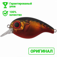 Воблер TsuYoki PILL 28F 288R Воблер TsuYoki PILL 28F 288R