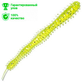 Силиконовая приманка Kosadaka S-Liner Worm (5,5 см) CS (упаковка - 15 шт.) Силиконовая приманка Kosadaka S-Liner Worm (5,5 см) CS (упаковка - 15 шт.)