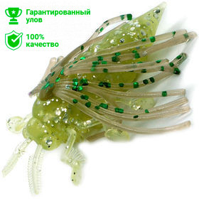 Приманка Kosadaka May Bug 40 (4см) DMO (упаковка - 3шт)