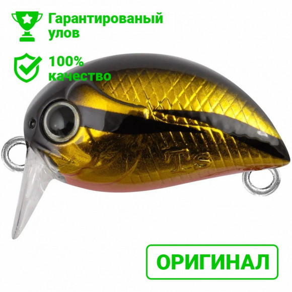 Воблер TsuYoki XAKER SSR 28F K032