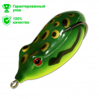 Лягушка-глайдер незацепляйка Kosadaka LF12 (13 г) C11