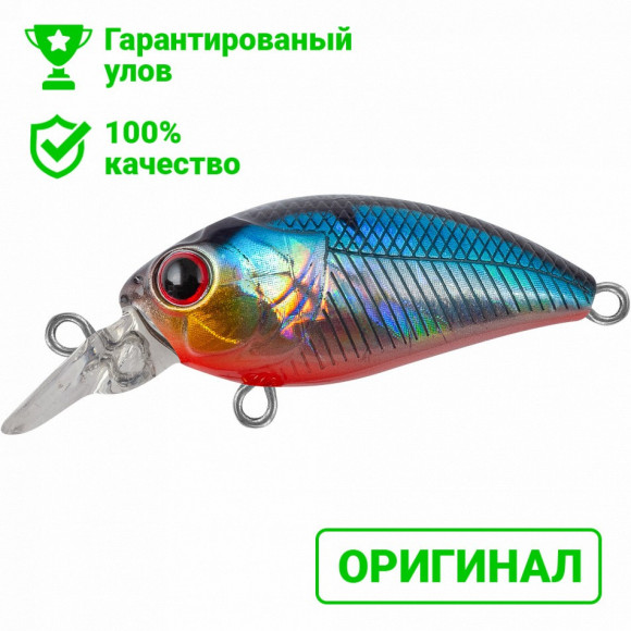 Воблер TsuYoki FUGAZ 36F 014R