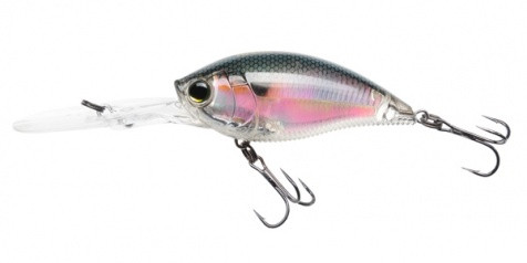 Воблер R1319-RGZS Yo-Zuri 3DR DEEP CRANK 70F