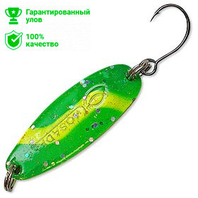 Блесна Kosadaka Micron (6г) GO