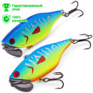 Воблер Kosadaka Trigon TN 70S (31.5г) REV Воблер Kosadaka Trigon TN 70S (31.5г) REV