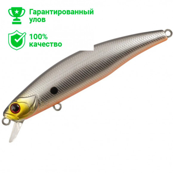 Воблер TsuYoki CHAMER 90F 268R