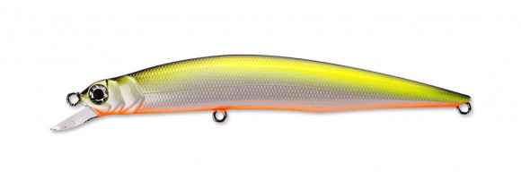 Воблеры FISHYCAT LIBYCA 110SP 10г. 0.8-1.5м. R23 Новинка 2016!