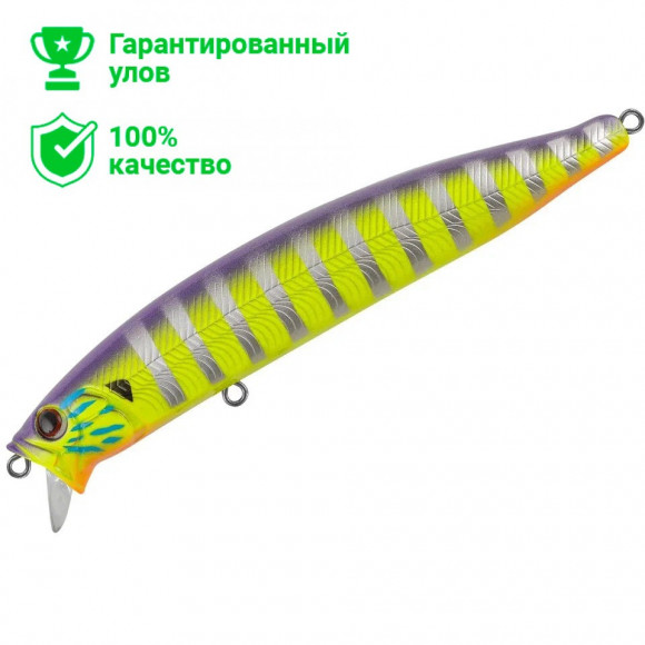 Воблер TsuYoki ZANOZA 105F 031Z Воблер TsuYoki ZANOZA 105F 031Z