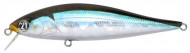 Воблер PONTOON21, Bet-A-Minnow 92F-SR, 92мм, 11.3 гр., 0.2-0.4 м. P21-BAM-92F-SR-005 Воблер PONTOON21, Bet-A-Minnow 92F-SR, 92мм, 11.3 гр., 0.2-0.4 м. P21-BAM-92F-SR-005