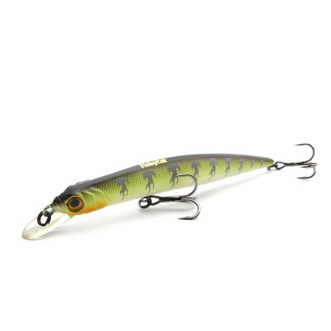 Воблер FISHYCAT OCELOT 110F / X04