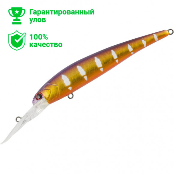 Воблер TsuYoki SOLOIST 90F 1069