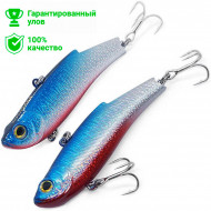 Воблер Kosadaka Range 70S (15г) HBSR Воблер Kosadaka Range 70S (15г) HBSR