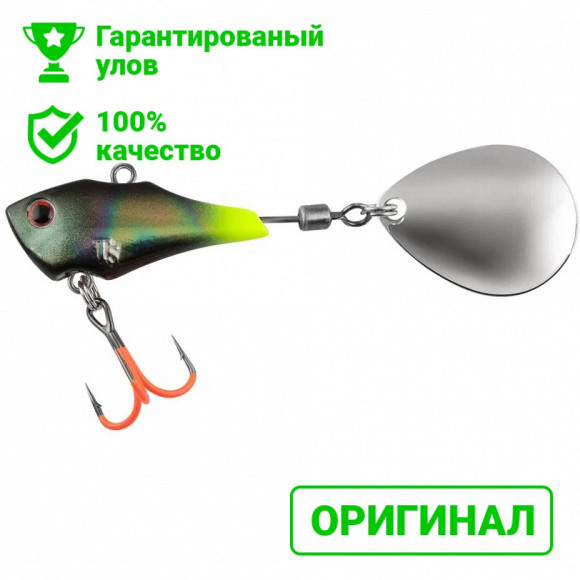 Тейл-спиннер TsuYoki RAPID 28gr L002