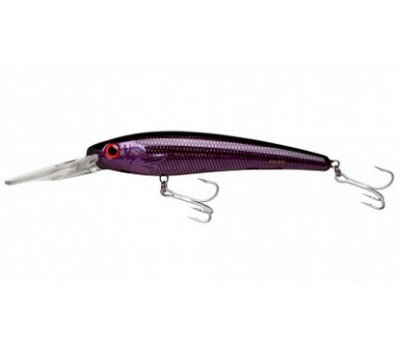 Воблер Bomber A-Salt CD25 152мм, 57гр, до 7.5м МBSWCD25326 (purple crush)