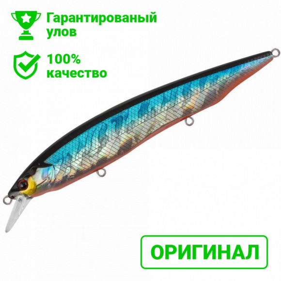 Воблер TsuYoki SIROTA 120SP 014R