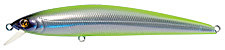 Воблер PONTOON 21, Agarron 140F-SR, 140мм, 22.0 гр., 0.6-0.8 м. 702