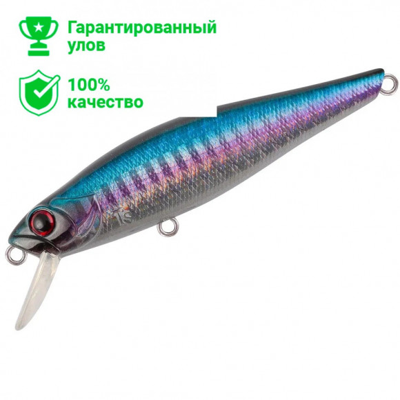 Воблер TsuYoki REBUS SR 80SP A195